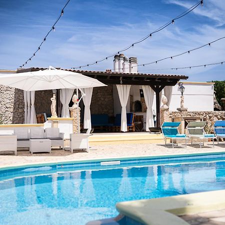 Villa Vinne Cirase Castiglione d'Otranto ภายนอก รูปภาพ