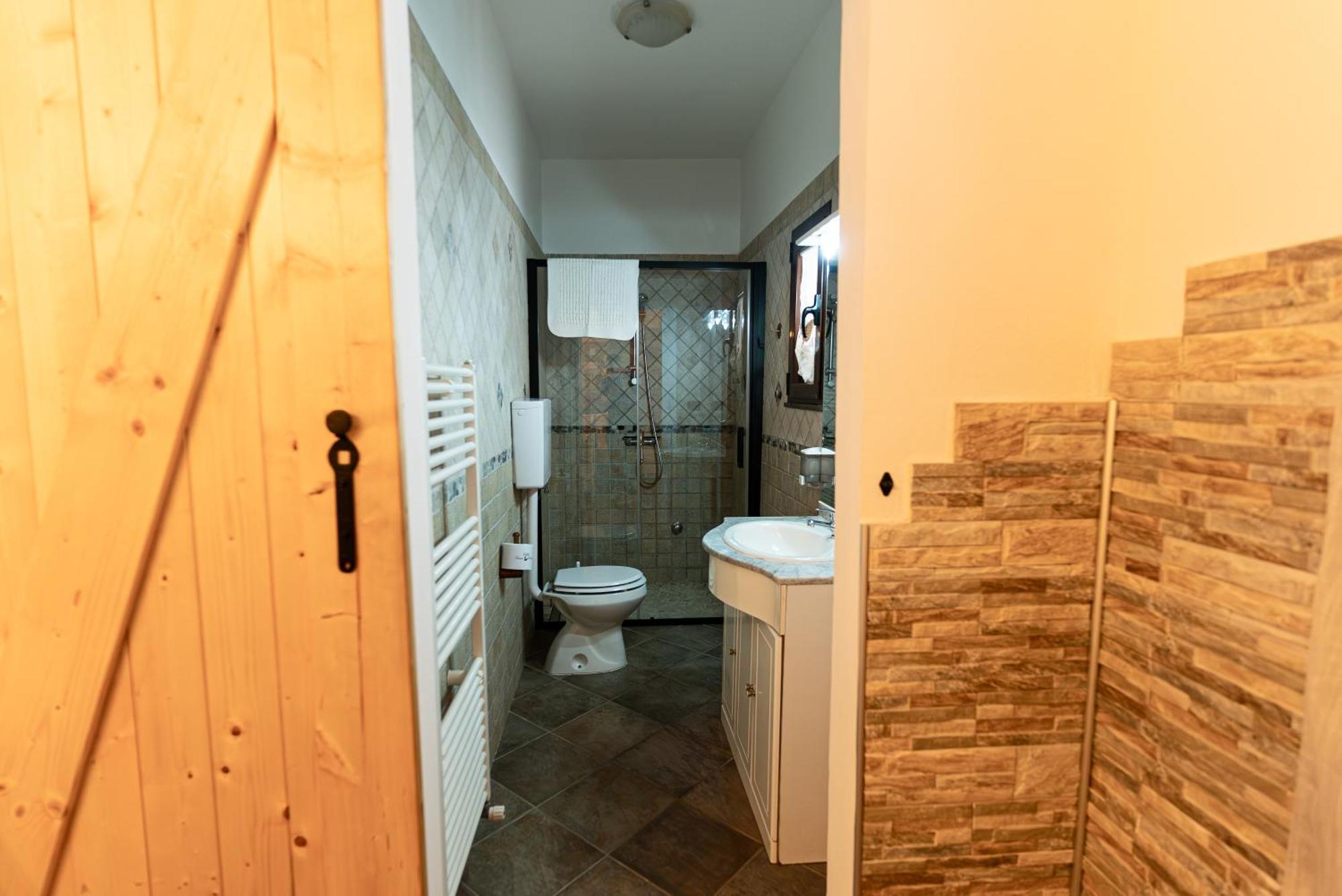 Villa Vinne Cirase Castiglione d'Otranto ภายนอก รูปภาพ