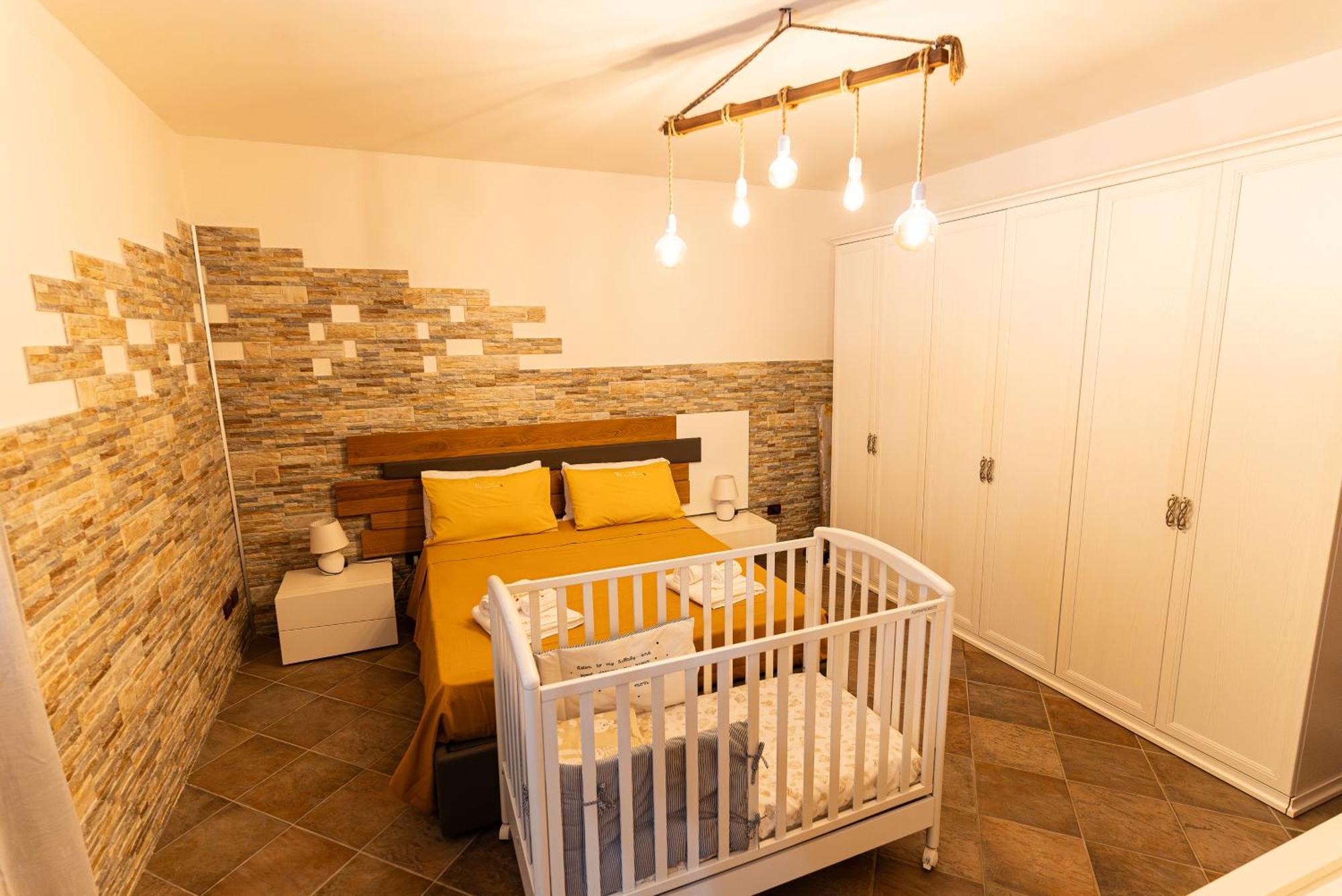Villa Vinne Cirase Castiglione d'Otranto ภายนอก รูปภาพ