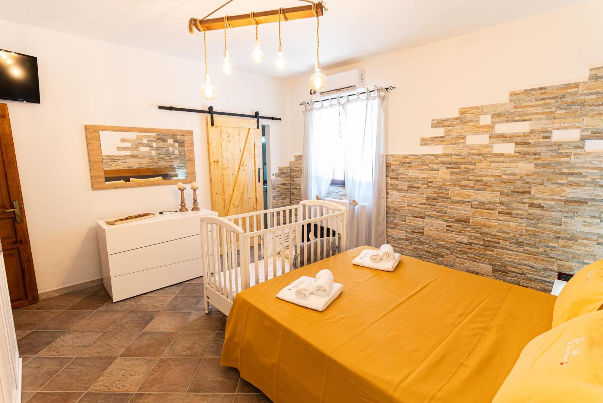 Villa Vinne Cirase Castiglione d'Otranto ภายนอก รูปภาพ